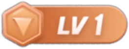 等级-LV1-酷游ACG